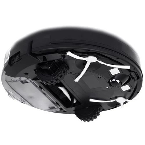 Робот-пилосос RoboJet X-Style Black фото 5