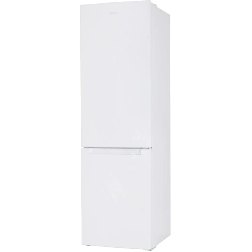 Холодильник ELEYUS HRNW 2200 E60 WH: Тип xолодильник двухкамерный