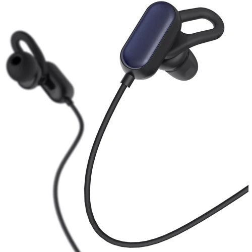 Навушники Xiaomi Mi Sport Bluetooth Headset, Black Youth Edition: Тип конструкції накладні