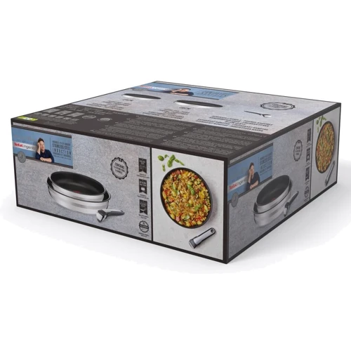 Tefal Ingenio Jamie Oliver 3 предмета (L9569232) фото 9