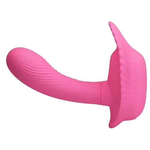 Стимулятор PRETTY LOVE - Powerful Shell Stimulator, BI-014368-3