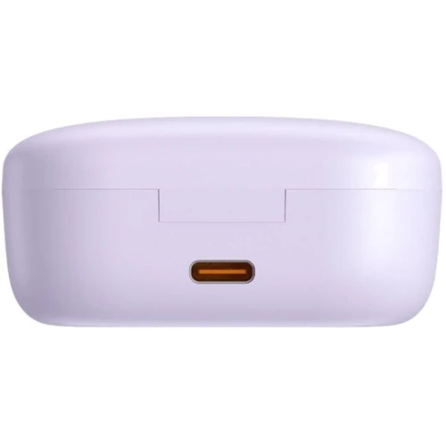 Наушники Baseus Bowie E18 Purple (A00023800533-00): Время работы, ч 25