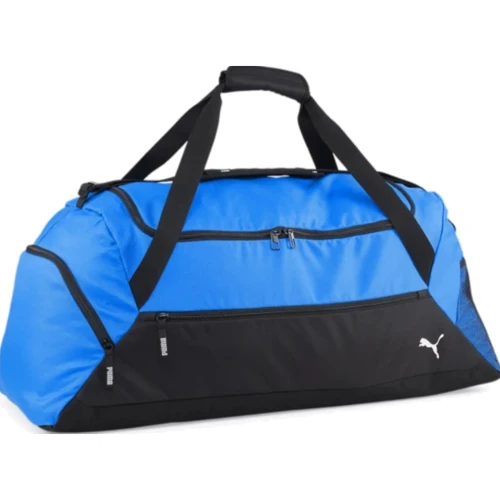 Сумка Puma teamGOAL Teambag 72L синя Уні 77x33x32 см (090234-02)