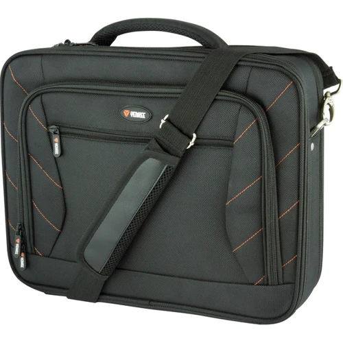 Сумка для ноутбука Yenkee 15.6" INDIANA Black (YBN 1521)