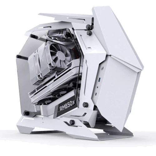 Корпус Jonsbo MOD-3 mini White