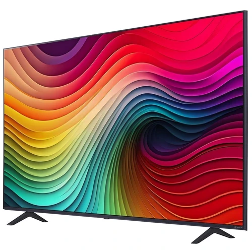 Телевизор LG 50NANO81T6A: Тип NanoCell-телевизоры