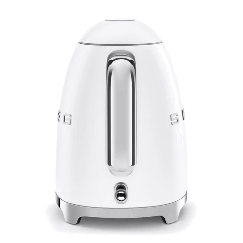 Електрочайник Smeg KLF03WHMEU фото 5