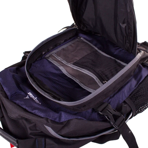 Мужской рюкзак Onepolar синий (W1955-navy): Тип Рюкзаки