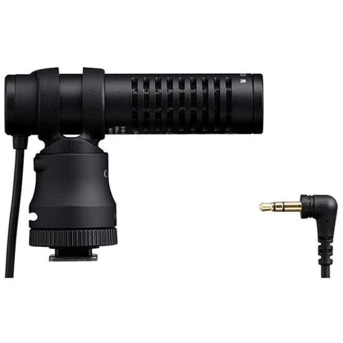 Canon DM-E100 (4474C001): Производитель Canon
