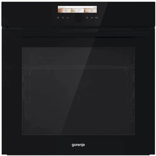 Духова шафа електрична Gorenje BOP798S37BG