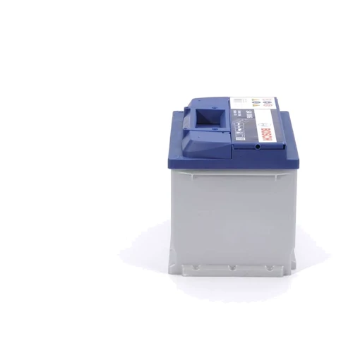 Автомобильный аккумулятор Bosch 6СТ-60 S4 Silver (S40 060) UA