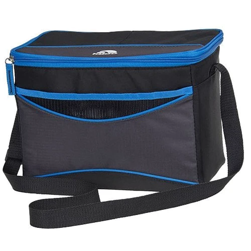 Изотермическая сумка Igloo Cool 12, 9л, синий