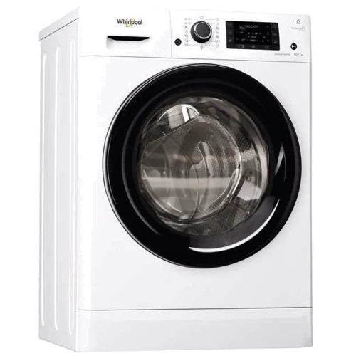 Стиральная машина Whirlpool FWDD1071681B EU