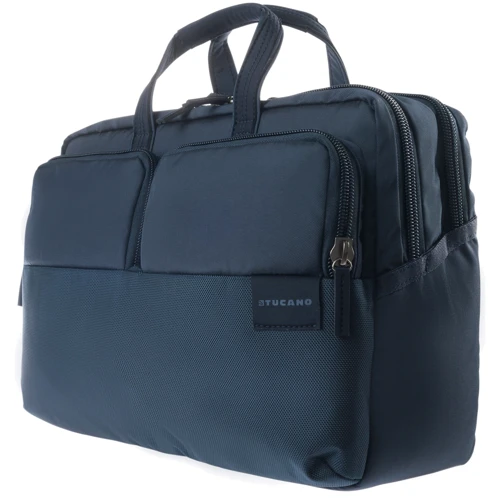 Сумка для ноутбука Tucano 15.6 "Stilo Blue (BSTI15-B)