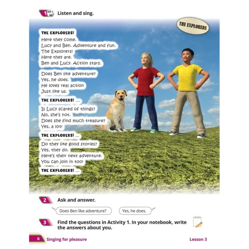 Quick Minds (Ukrainian edition) НУШ 4: Pupil's Book HB: Количество страниц 112