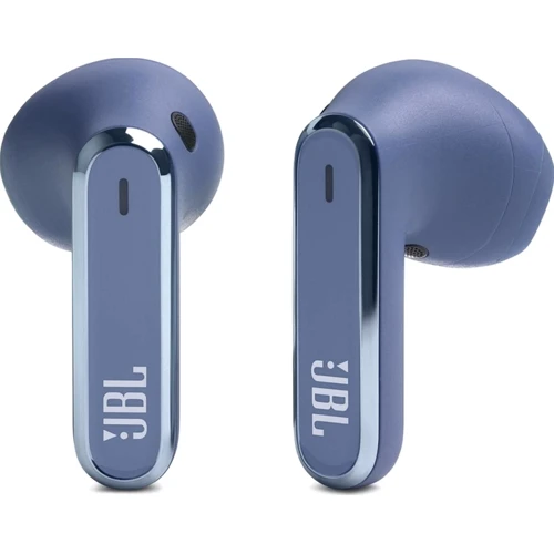 Наушники JBL Live Flex Blue (JBLLIVEFLEXBLU): Тип крепления без креплений