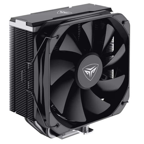 Кулер PCCooler K4 BK
