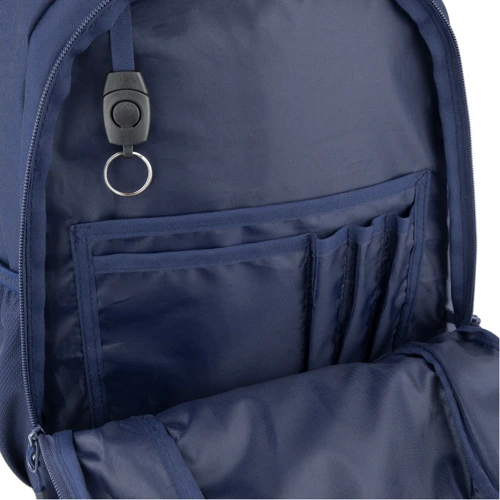 Рюкзак Kite Education 813 BC BC20-813L: Корпус рюкзака м'який