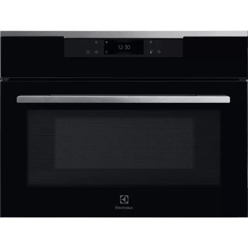 Духовой шкаф электрический Electrolux VKL8E08WX