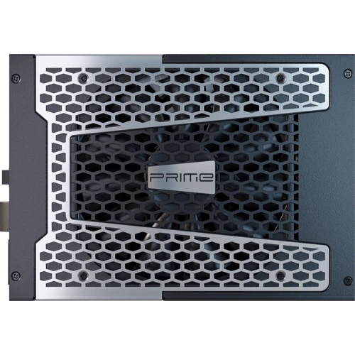 Блок живлення SeaSonic 1600W PRIME-TX-1600-ATX30: Модульні (знімні) кабелю нет