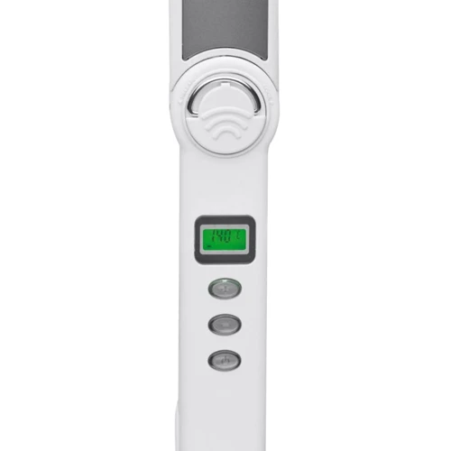Стайлер AEG HC 5590 White: Тип Выпрямитель (утюжок)