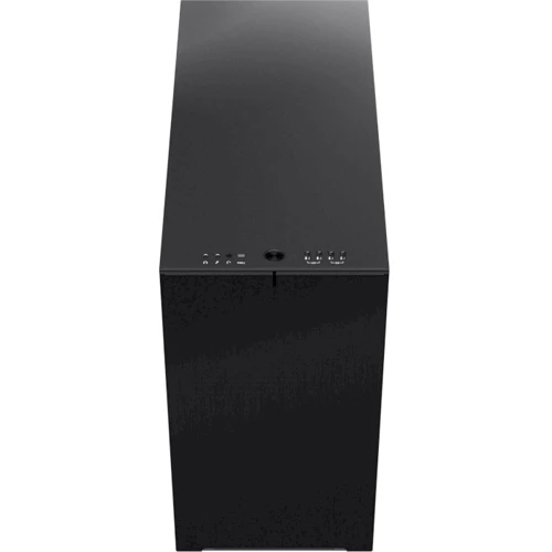 Корпус Fractal Design Define 7 Gray Solid (FD-C-DEF7A-07): Призначення ігровий