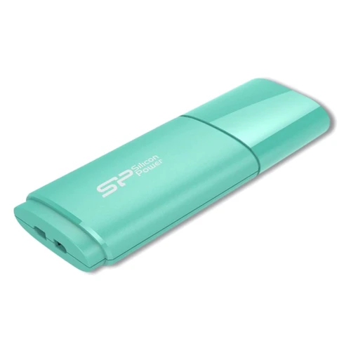 USB-флешка Silicon Power 32GB Ultima U06 USB 2.0 Blue (SP032GBUF2U06V1B)