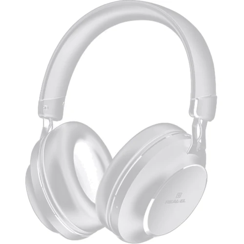 Наушники REAL-EL GD-828 Black