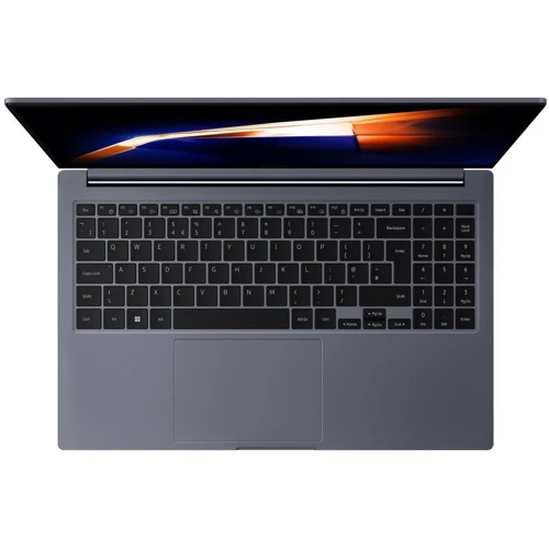 Ноутбук Samsung Galaxy Book4 (NP750XGK-KB8DE): Процессор Intel Core 3 100U (0.9 - 4.7 ГГц) / 6 - ядерный