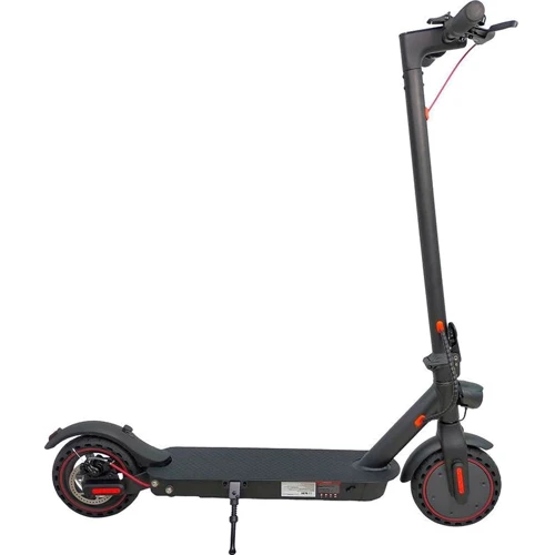 Електросамокат ZwHeel E9: Ємність батареї, Втч 270
