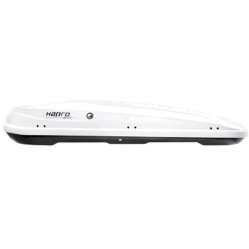 Hapro Zenith 8.6 Pure White