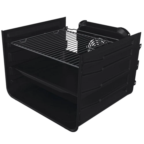 Плита электрическая Gorenje GEC5A41WG