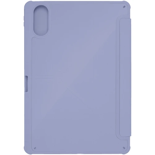 Аксессуар для планшетных ПК ArmorStandart Y-type Case with Pencil Holder Purple for Xiaomi Redmi Pad Pro / Poco Pad (ARM85547)
