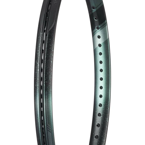 Ракетка для тенниса Yonex Percept Game (100 sq.in, 270g) Olive Green Gr2 фото 4