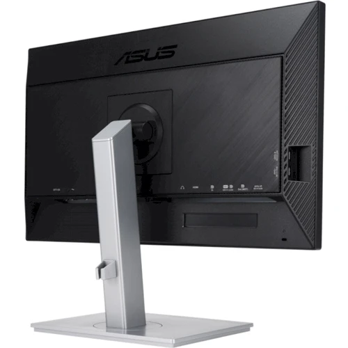 Монитор ASUS PA247CV Black (90LM03Y1-B01370): Разрешение Full HD (1920x1080)