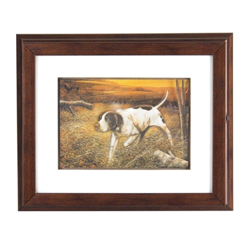 

Ключница Lefard Ломбардец 29x24x5 см (541-008)