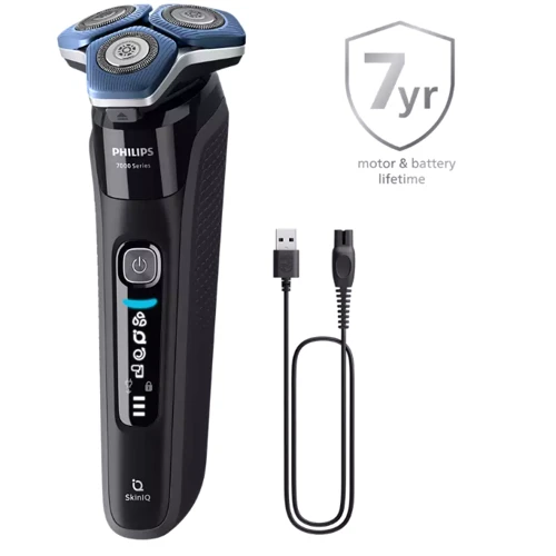 Электробритва Philips S7886/58 фото 3