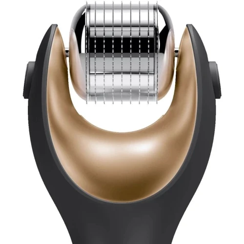 Насадка GESKE Face Roller MicroNeedle Head (HB0627)