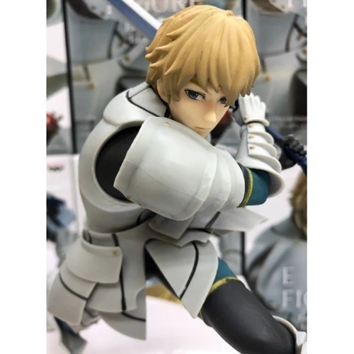 Ігрова фігурка Колекційна фігурка Banpresto Fate/Extra Last Encore EXQ Gawain (BP39225): Тип Персонаж мультфильма, фильма
