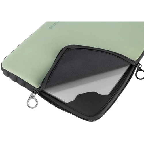Tucano Offroad Green (BFCAR1516-V) for MacBook Pro 15-16": Тип чехла чехол-папка