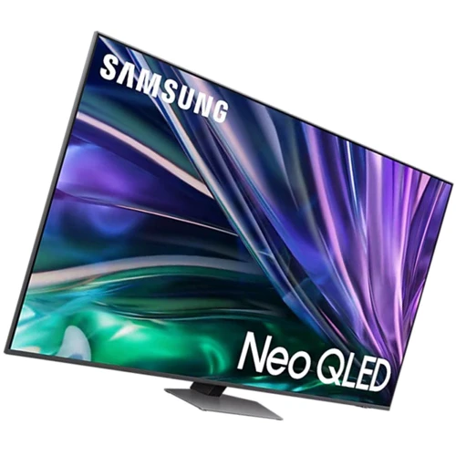 Телевизор Samsung QE65S85D: Выход в интернет Ethernet (RJ-45) / Wi-Fi