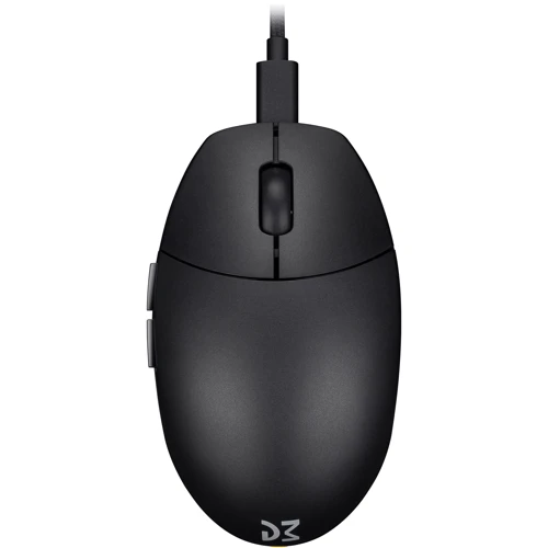 Мышь Dream Machines DM8 Mini Pro Black (DM8_MINI_PRO)