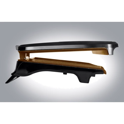 Электрогриль George Foreman 25811-56 Fit Grill Copper Medium фото 4
