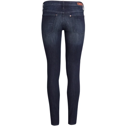 Джинси H & M 3012-3001173kids 146-152см темно-сині: Тип джинси