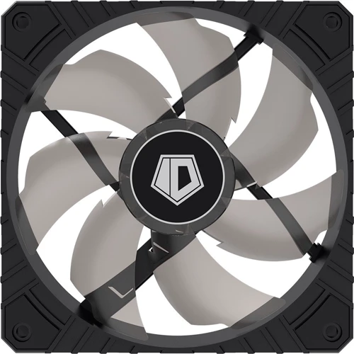 Кулер ID-COOLING WF-12025-SD-K