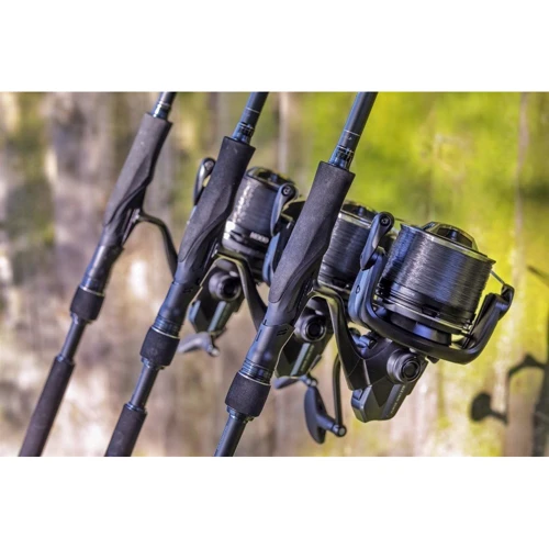 Карповое удилище Shimano Tribal TX-Ultra 3.66m 3.5lb+