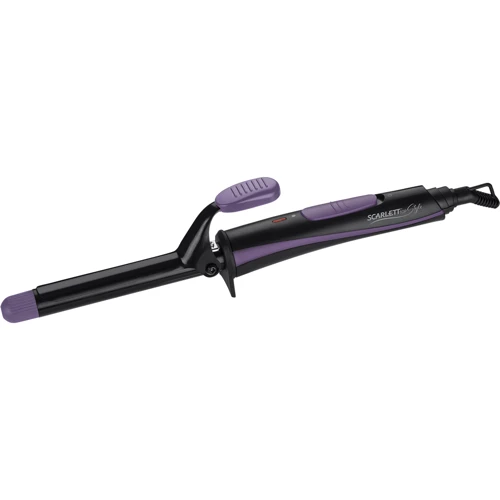 Стайлер Scarlett SC-HS60583: Тип Щипцы (плойка)