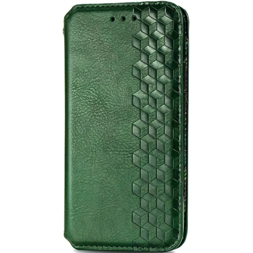 Чехол для телефонов Mobile Case Getman Cubic Green for Xiaomi Redmi 9C