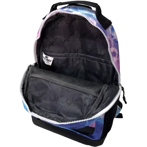 Рюкзак SAFARI 20-152L-1 1 отделение 42x28x17см полиэстер: Размер L (145-175 см)