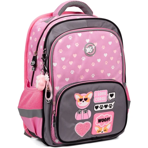 Рюкзак YES I Love Corgi S-72 (559596)